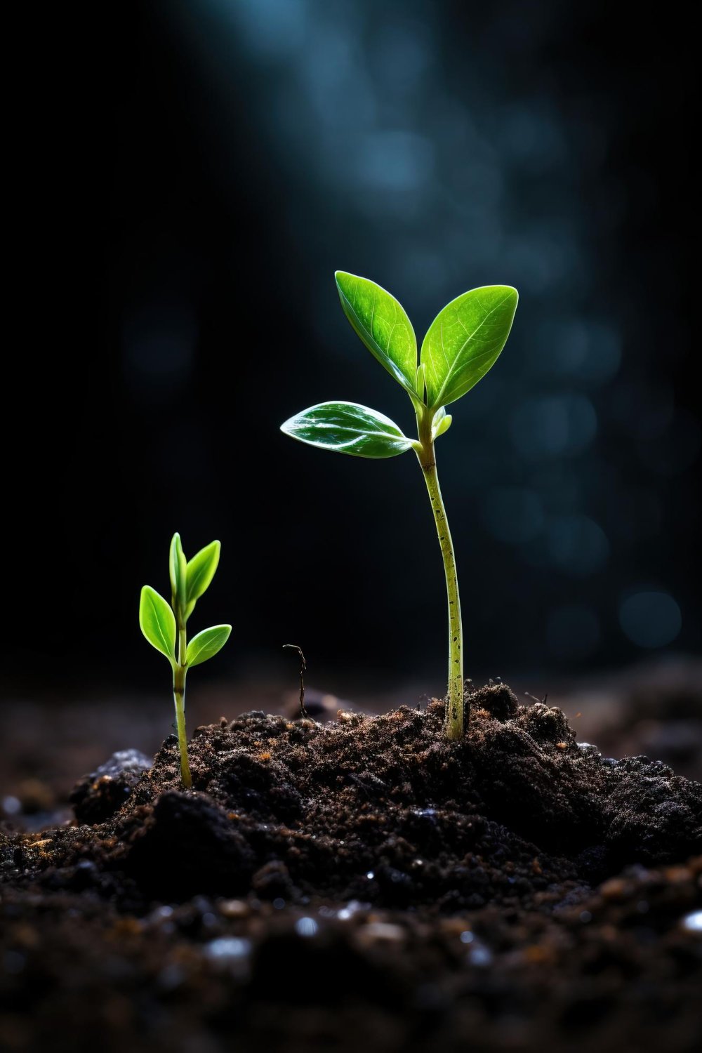 Bio Fertilizers